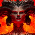 Fans de Diablo 4 piden a gritos mejores opciones de zoom Los fans de Diablo 4 protestan por ausencia de zoom