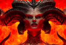Fans de Diablo 4 piden a gritos mejores opciones de zoom Los fans de Diablo 4 protestan por ausencia de zoom