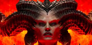 Los fans de Diablo 4 protestan por ausencia de zoom