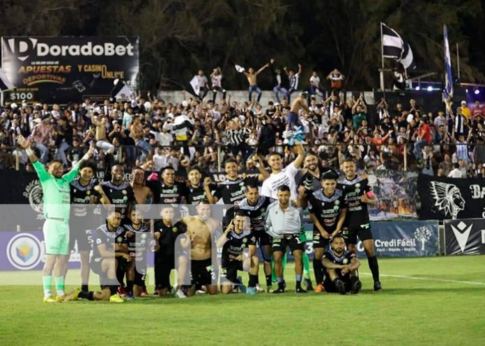 diriamba2 Policía de Carazo extiende comunicado previo a la gran final de fútbol