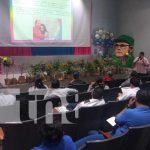 Diversidad Digna: Promueven cartilla de tolerancia en el MIGOB Nicaragua Foto: Diversidad Digna, capacitación en el MIGOB Nicaragua / TN8