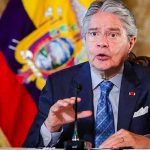 Presidente Lasso disuelve la Asamblea Nacional en Ecuador