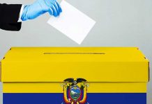 20 de agosto es la fecha que CNE de Ecuador prevé las elecciones adelantadas Consejo de Ecuador prevé las elecciones para el 20 de agosto