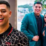 Eduin Caz confirma que se divorció de su esposa Daisy