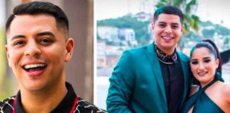 Eduin Caz confirma que se divorció de su esposa Daisy