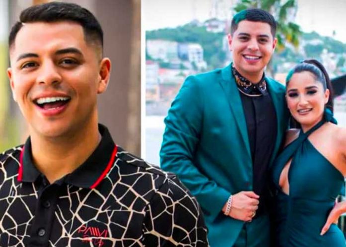 Eduin Caz confirma que se divorció de su esposa Daisy