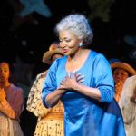 Fallece a sus 86 años la cantante de ópera afroamericana, Grace Bumbry Muere a los 86 años la cantante de ópera afroamericana Grace Bumbry