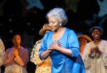 Muere a los 86 años la cantante de ópera afroamericana Grace Bumbry