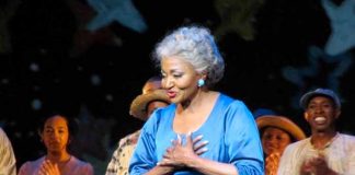 Muere a los 86 años la cantante de ópera afroamericana Grace Bumbry
