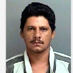 Tras las rejas el sospechoso de matar a cinco hondureños en Texas