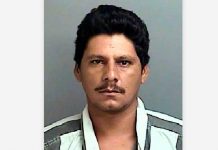 Tras las rejas el sospechoso de matar a cinco hondureños en Texas Tras las rejas el sospechoso de matar a cinco hondureños en Texas