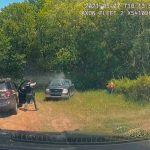 ¡Bestialidad policial! Le pegan 50 'plomazos' a hombre con crisis mental en EE.UU