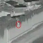 Encontraron al padre migrante y al menor de edad