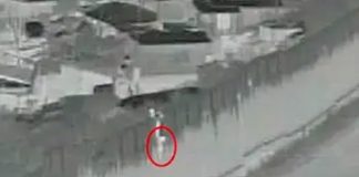 Encontraron al padre migrante y al menor de edad
