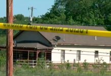 ¡Terrorífico! Hallan siete cadáveres en casa de un depravado sexual en Oklahoma