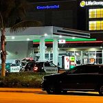 A sangre fría desatan balacera en una gasolinera de Florida dejando dos muertos A sangre fría desatan balacera en una gasolinera de Florida dejando dos muertos