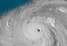 Supertifón Mawar amenaza con inundaciones letales en Guam y Rota, Estados Unidos