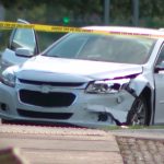 Balean a una madre frente a sus seis hijos en una escuela de Miami