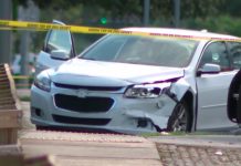 Balean a una madre frente a sus seis hijos en una escuela de Miami