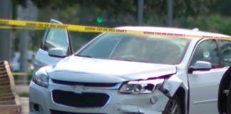 Balean a una madre frente a sus seis hijos en una escuela de Miami