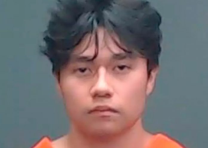 Joven mató a balazos su familia en Texas porque “eran caníbales
