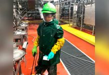 ¡Impactante! Hallan a menores de edad trabajando en un matadero en Estados Unidos ¡Impactante! Hallan a menores de edad trabajando en un matadero en Estados Unidos