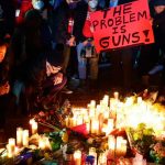 ¡Violencia fuera de control en Estados Unidos! 202 balaceras en lo que va del 2023 ¡Violencia fuera de control en Estados Unidos! 202 balaceras en lo que va del 2023