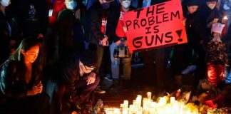 ¡Violencia fuera de control en Estados Unidos! 202 balaceras en lo que va del 2023