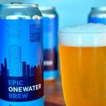 ¿Te la tomarías? Fabrican cerveza con agua reciclada de baños en Estados Unidos ¿Te la tomarías? Fabrican cerveza con agua reciclada de baños en Estados Unidos