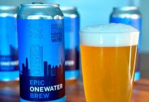 ¿Te la tomarías? Fabrican cerveza con agua reciclada de baños en Estados Unidos ¿Te la tomarías? Fabrican cerveza con agua reciclada de baños en Estados Unidos