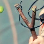 Niño frustró el secuestro de su hermana en Michigan usando una tiradora