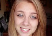 Chica de 21 se arranca los ojos bajo los efectos de las drogas en EE.UU. Joven se arranca los ojos bajo los efectos de las drogas
