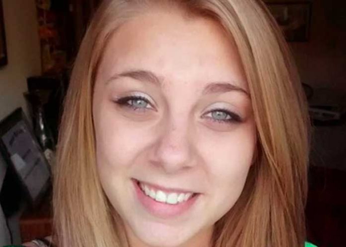 Joven se arranca los ojos bajo los efectos de las drogas