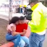Mujer fingió secuestro para extorsionar a su novio