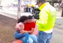 Joven finge secuestro para extorsionar a su novio «la hallaron con su amante» Mujer fingió secuestro para extorsionar a su novio