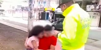 Mujer fingió secuestro para extorsionar a su novio