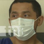 Primera audiencia por la tragedia con varios muertos en El Morro, Managua Foto: Juicio por accidente mortal en El Morro, Managua / TN8