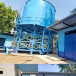ENACAL ejecuta proyecto de mejoramiento del Servicio de Agua Potable en Managua ENACAL ejecuta proyecto de mejoramiento del Servicio de Agua Potable en Managua