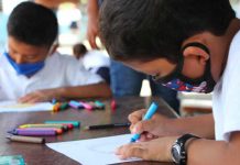 Responsable seguimiento al Plan Nacional “Escuelas Saludables”