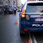 Detienen en España a hondureña tras intentar matar a sus dos pequeños hijos Detienen en España a hondureña tras intentar matar a sus dos pequeños hijos