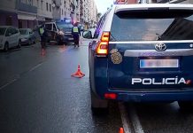 Detienen en España a hondureña tras intentar matar a sus dos pequeños hijos