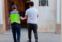 Captura en España a depravado "influencer" pedir imágenes sexuales a niñas