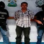 Capturan en España a hondureño por matar a tiros a su mujer, hijo y suegra Capturan en España a hondureño por matar a tiros a su mujer, hijo y suegra
