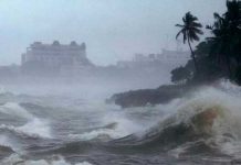 Predicen megatsunami en los próximos días ¡se tragará a San Francisco! Predicen megatsunami en los próximos días ¡se tragará a San Francisco!