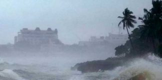 Predicen megatsunami en los próximos días ¡se tragará a San Francisco!