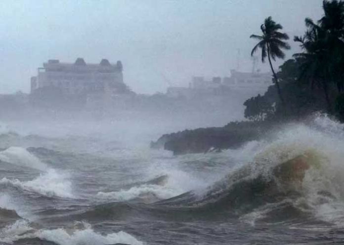 Predicen megatsunami en los próximos días ¡se tragará a San Francisco!