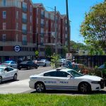 Atacan a «plomazos» las instalaciones de la cadena Fox en Estados Unidos Atacan a "plomazos" las instalaciones de la cadena Fox en Estados Unidos