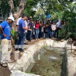 Foto: Fortalecimiento de capacidades productivas gracias al MEFCCA en Chinandega / TN8