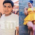 Tragedia cruel: Jovencita muere por estocada de su hermano en Managua Foto: Tragedia en una familia de Managua por la muerte de una jovencita / TN8