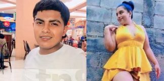 Foto: Tragedia en una familia de Managua por la muerte de una jovencita / TN8